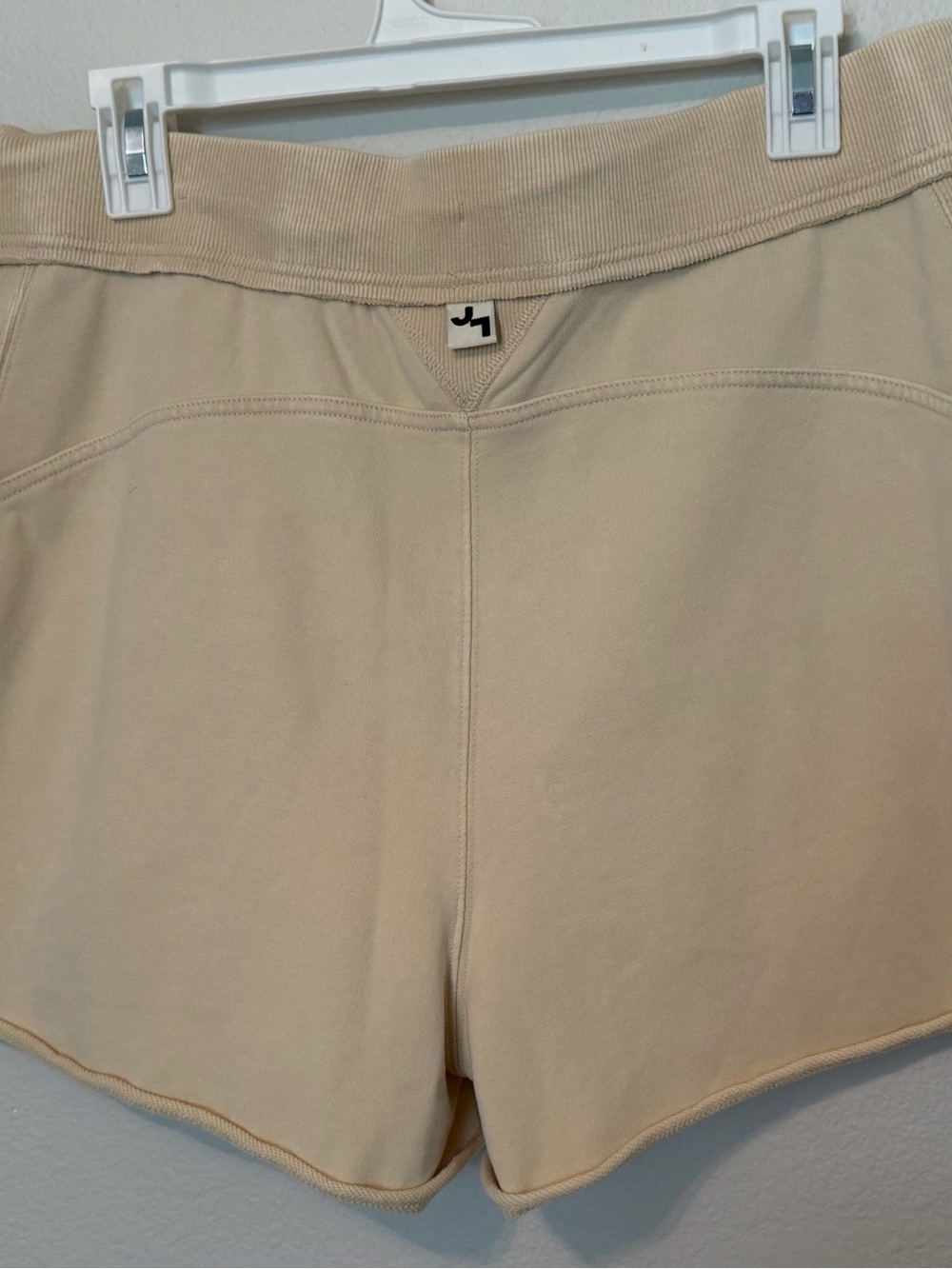 Women's Mid-Rise French Terry
Shorts - Picture 3 of 8